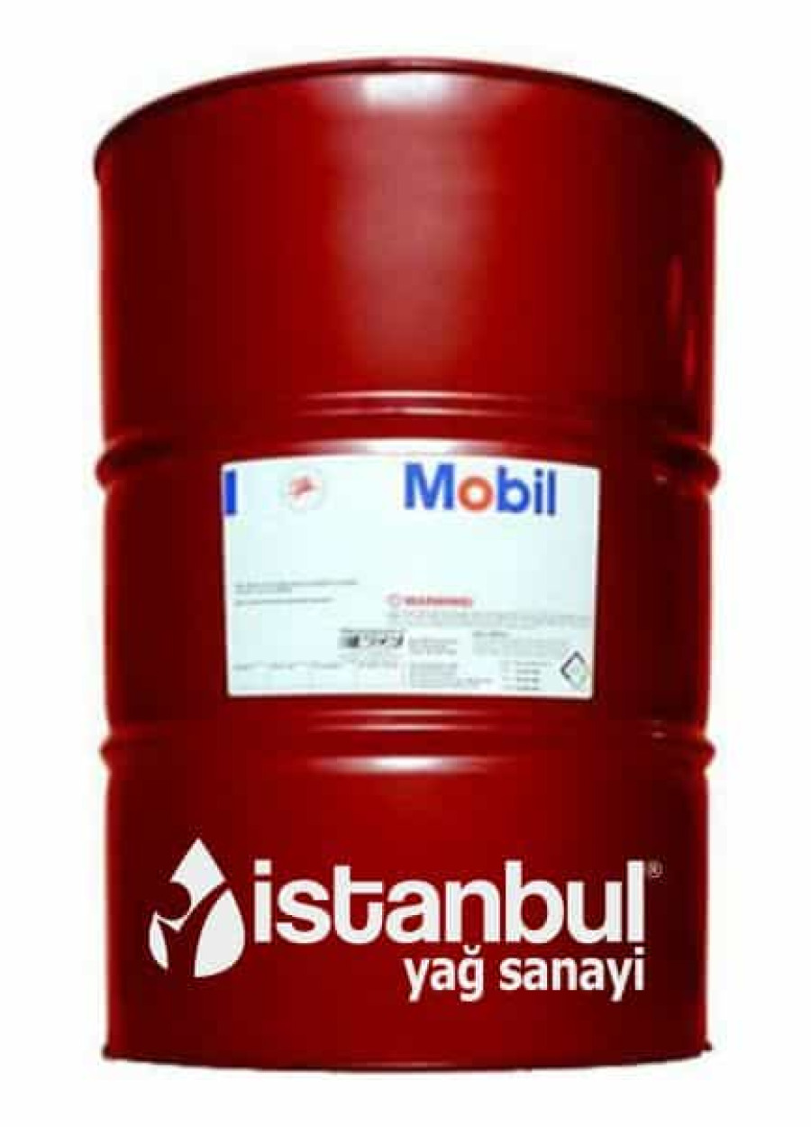 Mobil DTE 846