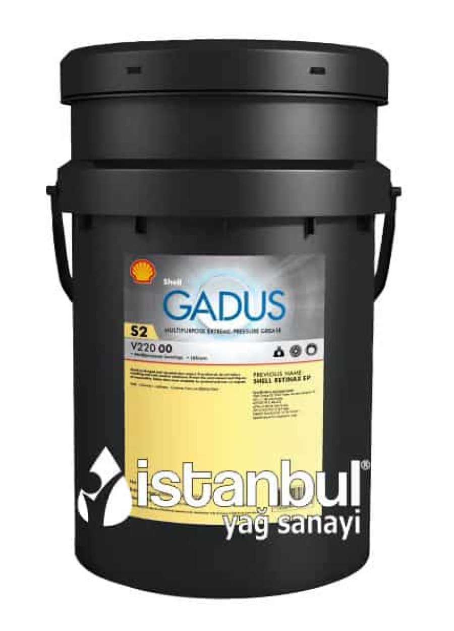 Shell Gadus S2 V220 00