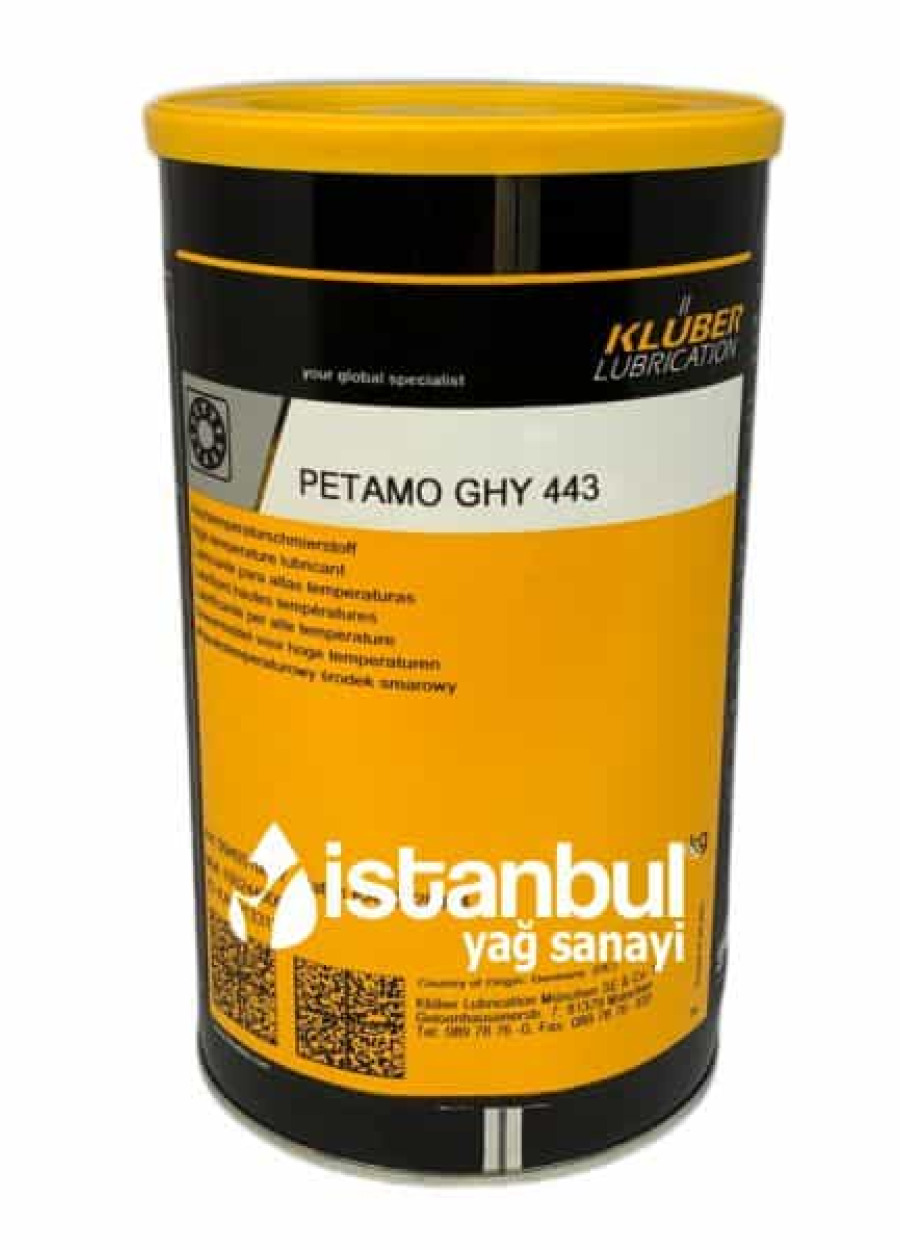 Klüber Petamo GHY 443