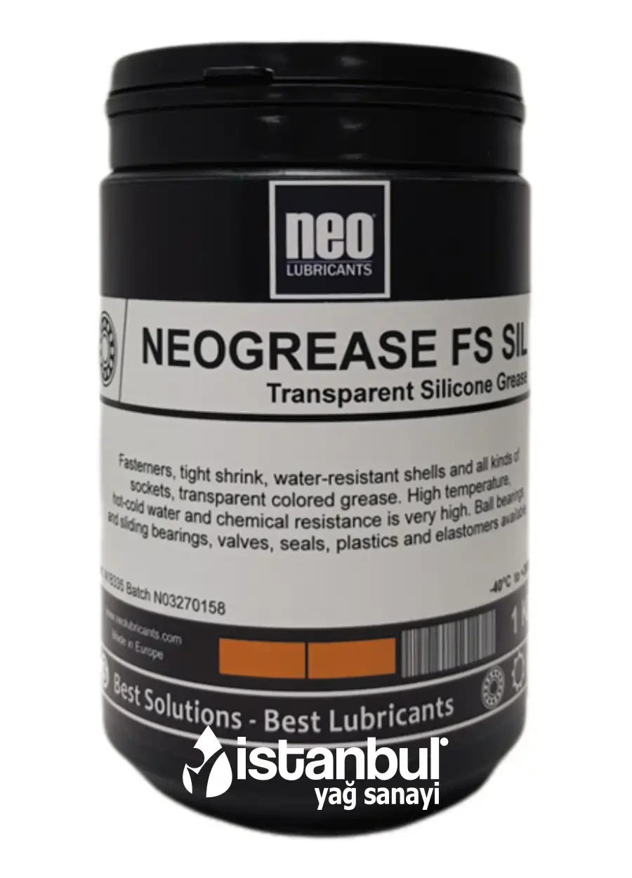 Neogrease FS SIL