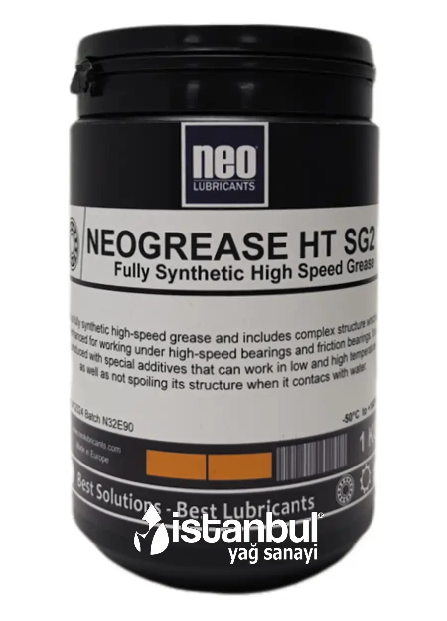Neogrease HT SG 2