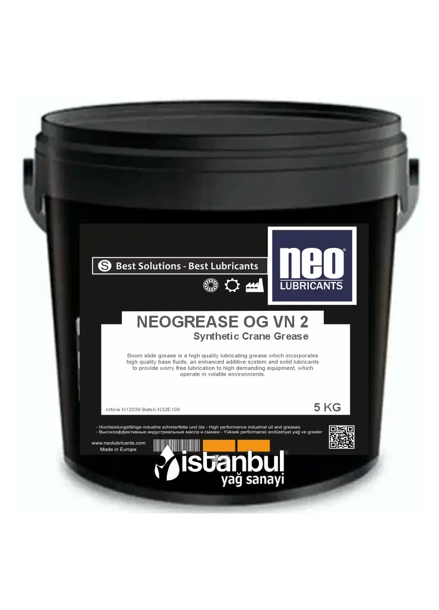 Neogrease OG VN 2