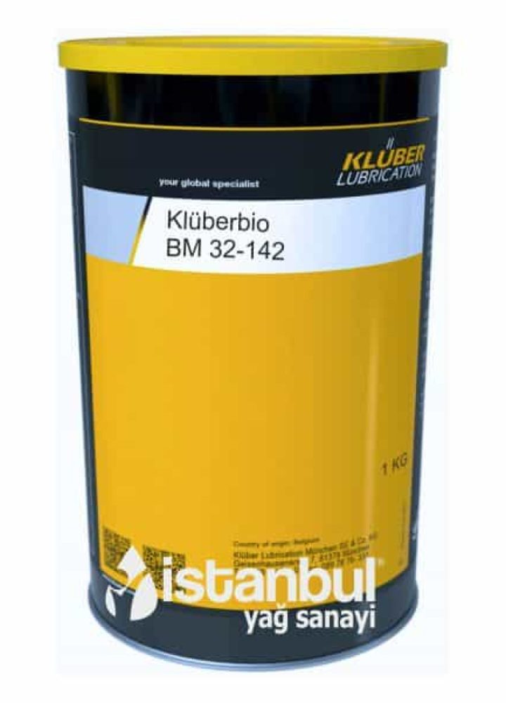 Klüber Klüberbio BM 32-142
