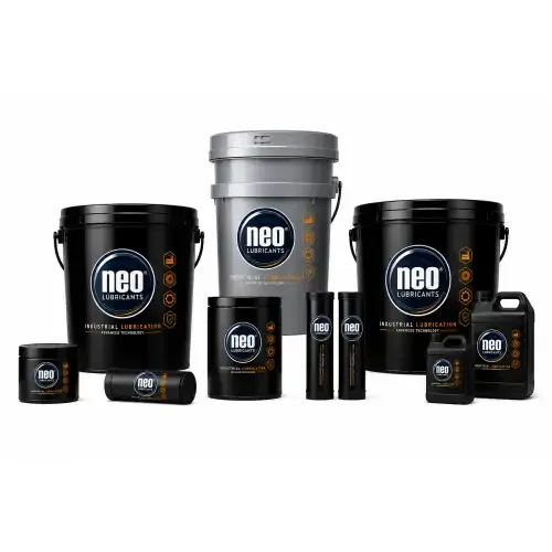 NEOLUBE® GO PG