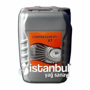 Petrol Ofisi Compressor Oil XT