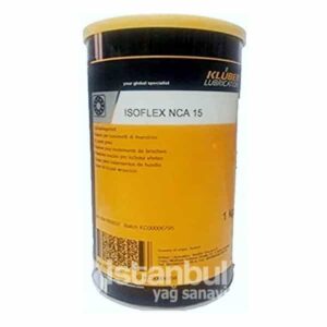 Klüber isoflex NCA 15