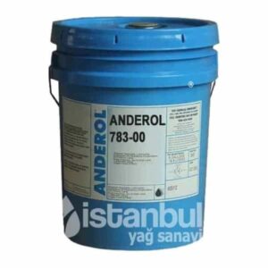 Anderol 783-00