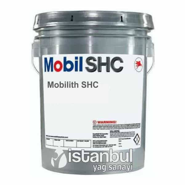 Mobil Mobilith SHC