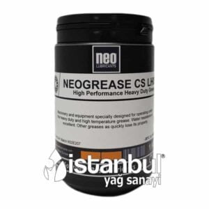 Neo Lubricants Neogrease CS LH 00