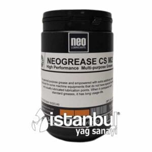 Neo Lubricants Neogrease CS M 2