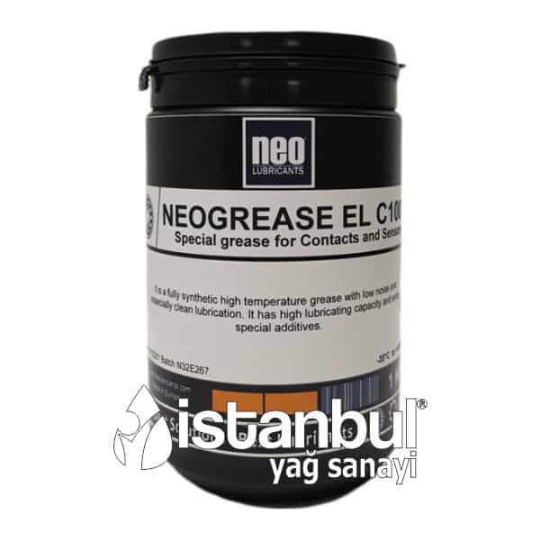 Neo Lubricants Neogrease EL C100