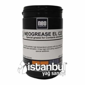 Neo Lubricants Neogrease EL C22