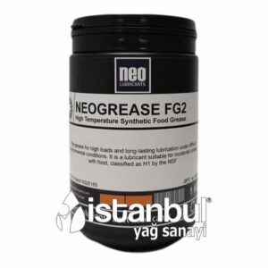 Neo Lubricants Neogrease FG 2