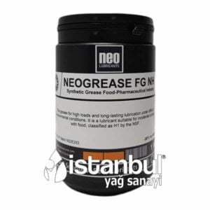 Neo Lubricants Neogrease FG NH