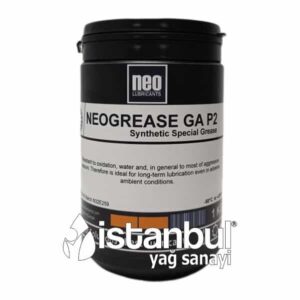 Neo Lubricants Neogrease GA P2