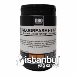 Neo Lubricants Neogrease HT G2