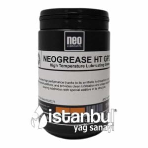 Neo Lubricants Neogrease HT GP 2