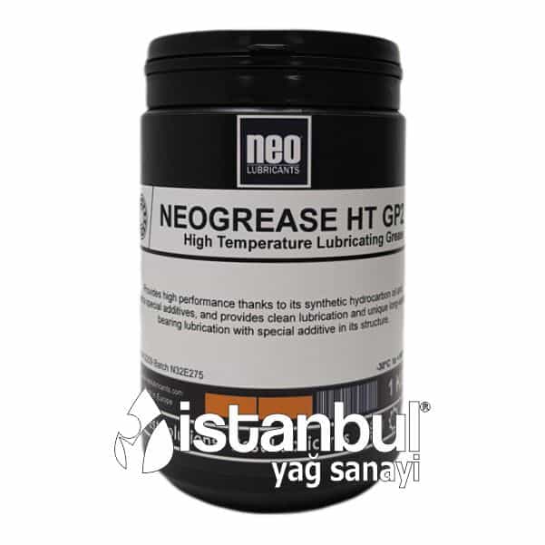Neo Lubricants Neogrease HT GP2