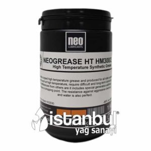 Neo Lubricants Neogrease HT HM 300/2