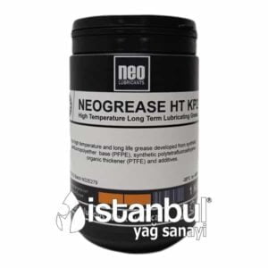 Neo Lubricants Neogrease HT KP 2