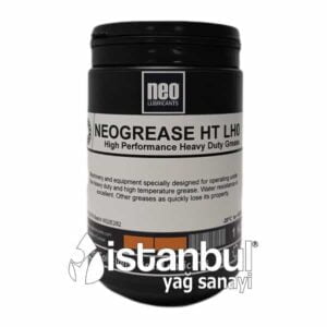 Neo Lubricants Neogrease HT LH 0