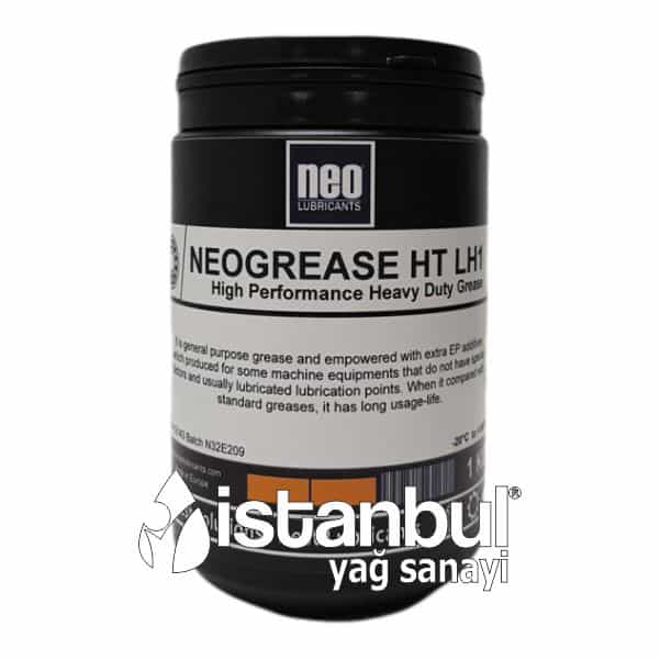 Neo Lubricants Neogrease HT LH1