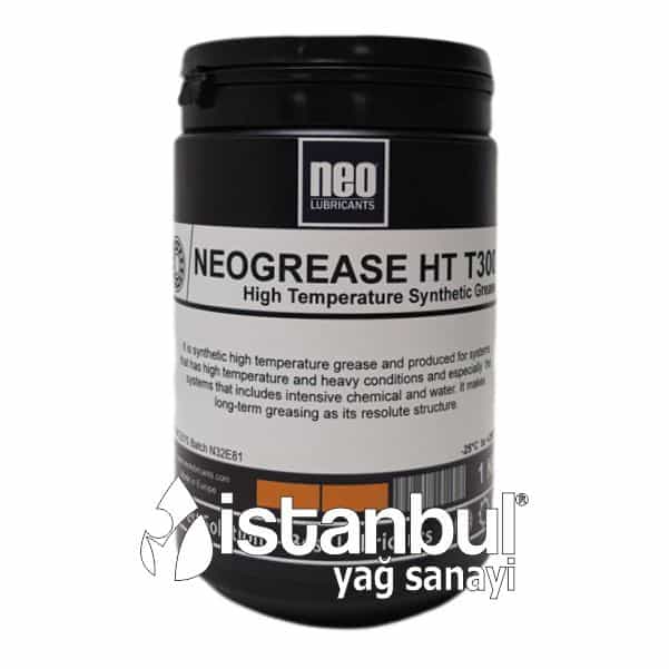 Neo Lubricants Neogrease HT T 300