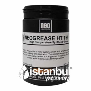 Neo Lubricants Neogrease HT T 55