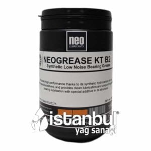 Neo Lubricants Neogrease KT B2