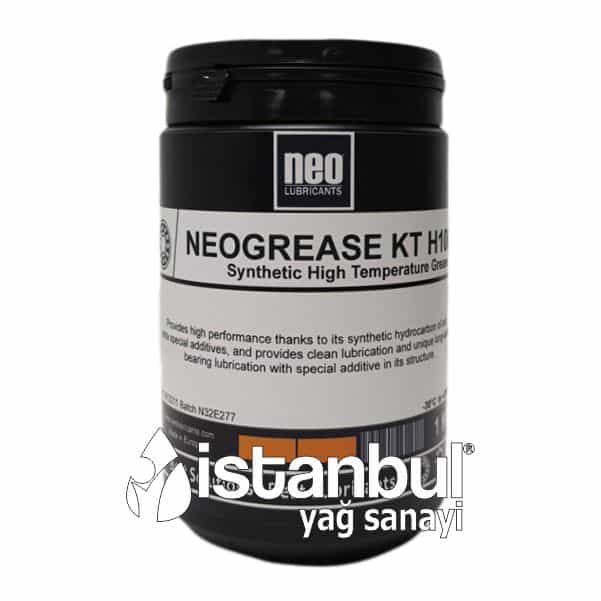 Neo Lubricants Neogrease KT H100
