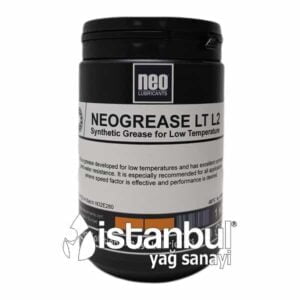 Neo Lubricants Neogrease LT L2