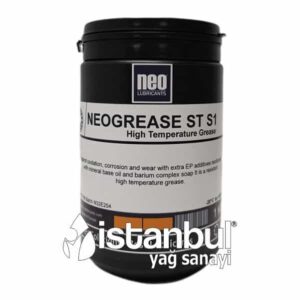 Neo Lubricants Neogrease ST S1