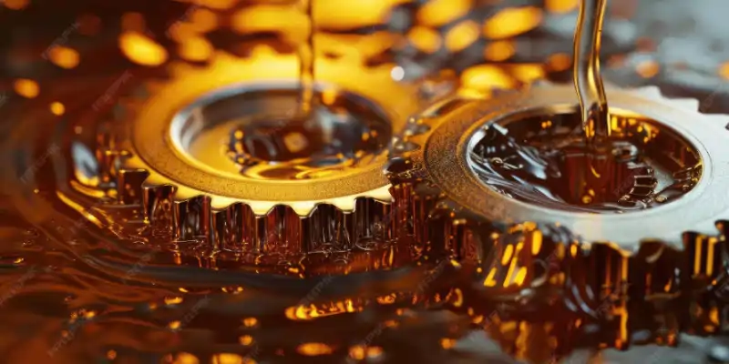 Dişli Yağı Nedir? Çeşitleri ve Viskozite Seçim Rehberi