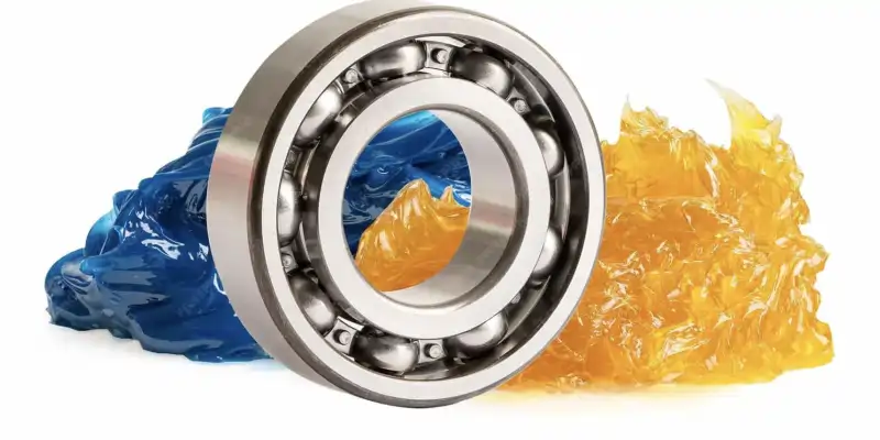 Gres Yağı Nedir? Çeşitleri, Özellikleri ve Seçim Rehberi