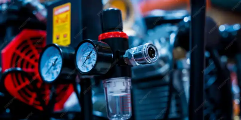 Kompresör Yağı Nedir? Çeşitleri ve Seçim Kriterleri Rehberi