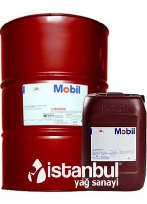 Mobil DTE 10 Excel Serisi sentetik teknolojili yüksek performanslı hidrolik yağlar 15 22 32 46 68 100 150
