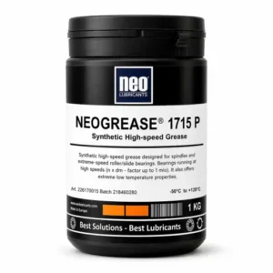 NEOGREASE 1715 P sentetik yüksek hız gresi
