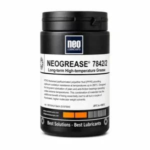 NEOGREASE 7842/2 uzun süreli yüksek sıcaklık gresi