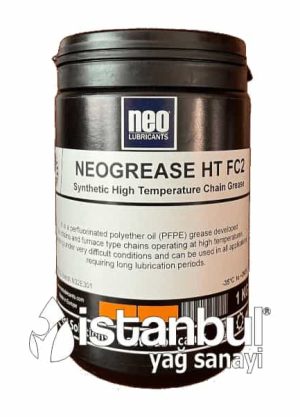 Neogrease HT FC2 | Tam Sentetik PFPE Gres Fiyatı