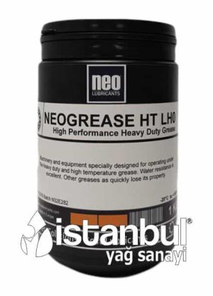 Neogrease HT LH0 | Akışkan Merkezi Yağlama Gres Fiyatı