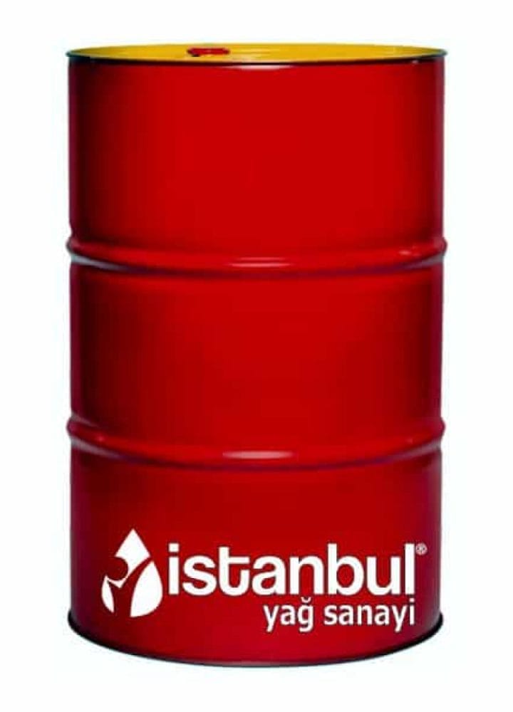 Shell Turbo T 1 Shell Turbo Oil T Serisi endüstriyel buhar ve gaz türbinleri için türbin yağları 32 46 68 100