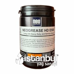 Neo Lubricants Neogrease HD E500