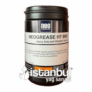 Neo Lubricants Neogrease HT BM2