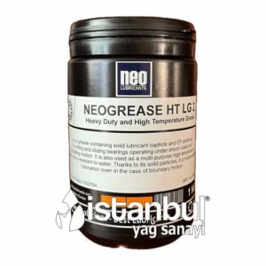 Neo Lubricants Neogrease HT LG 2