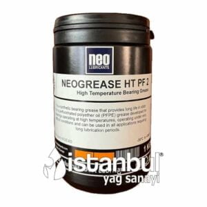 Neo Lubricants Neogrease HT PF 2