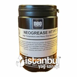 Neo Lubricants Neogrease HT PT 1