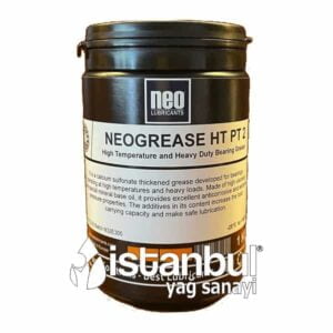 Neo Lubricants Neogrease HT PT 2