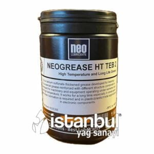 Neo Lubricants Neogrease HT TEB 2