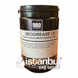 Neo Lubricants Neogrease LB 2