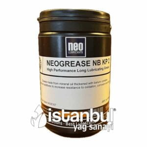 Neo Lubricants Neogrease NB KP 2